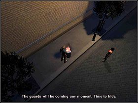 [425] - [45] ROME MONASTERY | Broken Sword Anioł Śmierci - Broken Sword: Anioł Śmierci - poradnik do gry