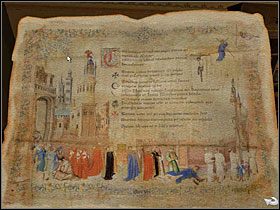 [439] - [46] ROME MONASTERY | Broken Sword Anioł Śmierci - Broken Sword: Anioł Śmierci - poradnik do gry