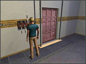 [188] - [21] TOPKAPI PALACE | Broken Sword Anioł Śmierci - Broken Sword: Anioł Śmierci - poradnik do gry