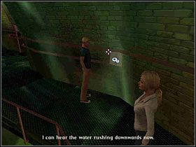 [198] - [21] TOPKAPI PALACE | Broken Sword Anioł Śmierci - Broken Sword: Anioł Śmierci - poradnik do gry