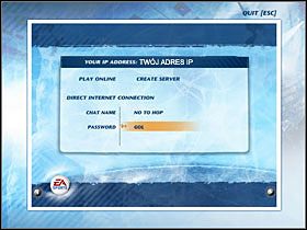 1 - Play OnLine | Game Mods w NHL 07 - NHL 07 - poradnik do gry