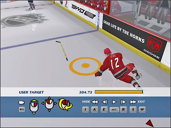 Oj, chyba jednak za dużo wypiłem. Hic! - Dynasty Mode, Upgrades | Game Mods w NHL 07 - NHL 07 - poradnik do gry