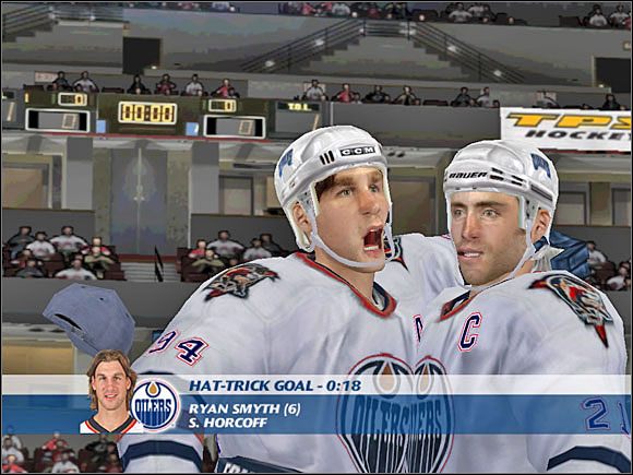 Po treningu Full Contact niektórzy nie potrafią dojść do siebie... - Dynasty Mode, Practice Schedule | Game Mods w NHL 07 - NHL 07 - poradnik do gry