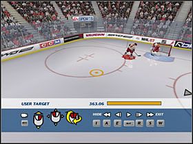 #4 - Auto Deke | Jak grać w NHL 07 - NHL 07 - poradnik do gry
