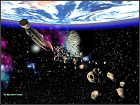 W końcu paskudztwo padnie - 38. The Source, Zakończenie | Unreal - Unreal - poradnik do gry