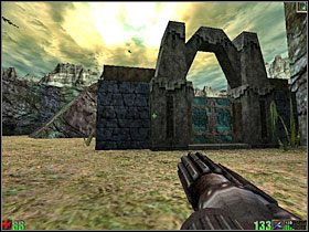 1 - 5. Sacred Passage | Unreal - Unreal - poradnik do gry