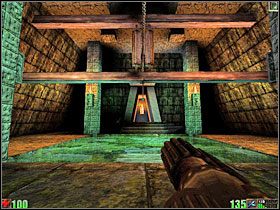 1 - 6. Chizra-Nali Water God | Unreal - Unreal - poradnik do gry