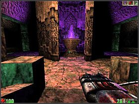 2 - 13. Temple of Vendora | Unreal - Unreal - poradnik do gry