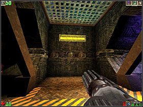 2 - 16. ISV Kraan decks 3 & 2 | Unreal - Unreal - poradnik do gry