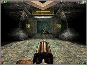 1 - 17. ISV Kraan deck 1 | Unreal - Unreal - poradnik do gry