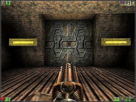 Musisz się śpieszyć, bo wojownicy ciągle będą się pojawiać na nowo - 17. ISV Kraan deck 1 | Unreal - Unreal - poradnik do gry