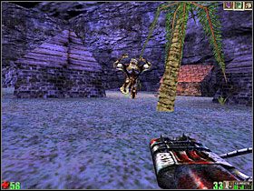 1 - 18. Spire Village | Unreal - Unreal - poradnik do gry