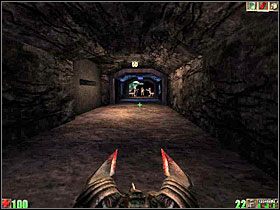 1 - 20. Gateway to Na Pali | Unreal - Unreal - poradnik do gry