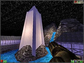 2 - 21. Na Pali Haven | Unreal - Unreal - poradnik do gry