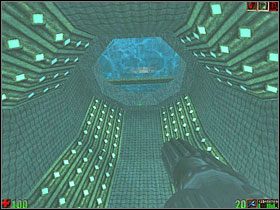 1 - 22. Outpost 3J | Unreal - Unreal - poradnik do gry