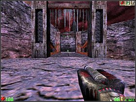 Chowaj się za filarami i atakuj - 23. Velora Pass | Unreal - Unreal - poradnik do gry