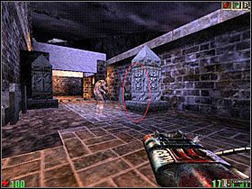 1 - 24. Bluff Eversmoking | Unreal - Unreal - poradnik do gry