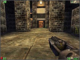 1 - 25. Dasa Mountain Pass | Unreal - Unreal - poradnik do gry