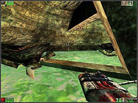 2 - 26. Cellars at Dasa Pass | Unreal - Unreal - poradnik do gry