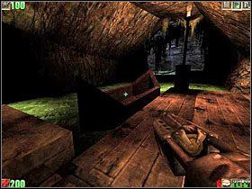 1 - 27. Serpent Canyon | Unreal - Unreal - poradnik do gry