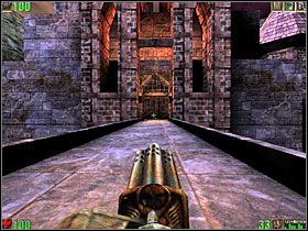 1 - 28. Nali Castle | Unreal - Unreal - poradnik do gry