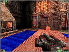 Po walce wróć aż do ołtarza - 28. Nali Castle | Unreal - Unreal - poradnik do gry