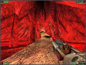 1 - 29. Demonlords Lair | Unreal - Unreal - poradnik do gry