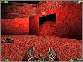 1 - 30. Demon Crater | Unreal - Unreal - poradnik do gry