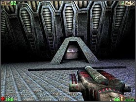 Przejście przez nie to koniec levelu - 35. Illumination | Unreal - Unreal - poradnik do gry