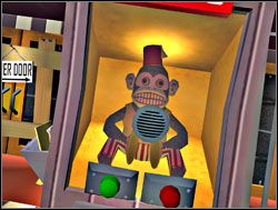 Podróż samochodem minęła jak z bata strzelił - Część IV - Psychoanaliza na zamówienie | Sam & Max Season 1 - Culture Shock - Sam & Max: Season 1 - Culture Shock - poradnik do gry