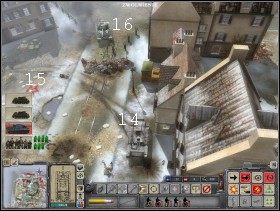 5 - Misja 2 | Kampania niemiecka | Faces of War Oblicza Wojny - Faces of War: Oblicza Wojny - poradnik do gry