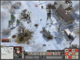 2 - Misja 4 | Kampania niemiecka | Faces of War Oblicza Wojny - Faces of War: Oblicza Wojny - poradnik do gry