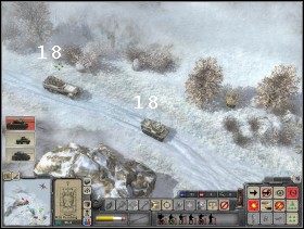 4 - Misja 5 | Kampania niemiecka | Faces of War Oblicza Wojny - Faces of War: Oblicza Wojny - poradnik do gry