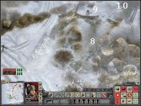 2 - Misja 6 | Kampania niemiecka | Faces of War Oblicza Wojny - Faces of War: Oblicza Wojny - poradnik do gry