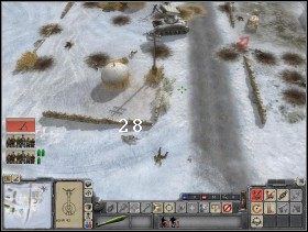 6 - Misja 6 | Kampania niemiecka | Faces of War Oblicza Wojny - Faces of War: Oblicza Wojny - poradnik do gry