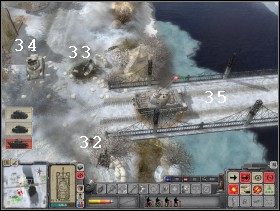 8 - Misja 6 | Kampania niemiecka | Faces of War Oblicza Wojny - Faces of War: Oblicza Wojny - poradnik do gry