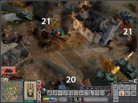 5 - Misja 6 | Kampania aliancka | Faces of War Oblicza Wojny - Faces of War: Oblicza Wojny - poradnik do gry