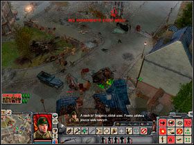 2 - Misja 1 | Kampania sowiecka | Faces of War Oblicza Wojny - Faces of War: Oblicza Wojny - poradnik do gry