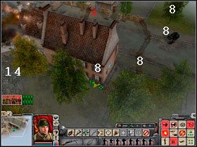 3 - Misja 1 | Kampania sowiecka | Faces of War Oblicza Wojny - Faces of War: Oblicza Wojny - poradnik do gry