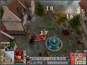 5 - Misja 1 | Kampania sowiecka | Faces of War Oblicza Wojny - Faces of War: Oblicza Wojny - poradnik do gry