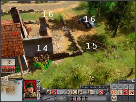 4 - Misja 2 | Kampania sowiecka | Faces of War Oblicza Wojny - Faces of War: Oblicza Wojny - poradnik do gry