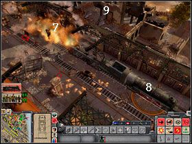 3 - Misja 4 | Kampania sowiecka | Faces of War Oblicza Wojny - Faces of War: Oblicza Wojny - poradnik do gry