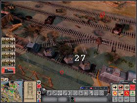 7 - Misja 4 | Kampania sowiecka | Faces of War Oblicza Wojny - Faces of War: Oblicza Wojny - poradnik do gry