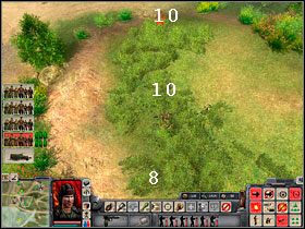 3 - Misja 5 | Kampania sowiecka | Faces of War Oblicza Wojny - Faces of War: Oblicza Wojny - poradnik do gry