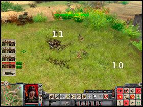 4 - Misja 5 | Kampania sowiecka | Faces of War Oblicza Wojny - Faces of War: Oblicza Wojny - poradnik do gry