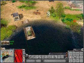 2 - Misja 6 | Kampania sowiecka | Faces of War Oblicza Wojny - Faces of War: Oblicza Wojny - poradnik do gry