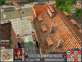 4 - Misja 7 | Kampania sowiecka | Faces of War Oblicza Wojny - Faces of War: Oblicza Wojny - poradnik do gry