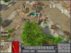 6 - Misja 7 | Kampania sowiecka | Faces of War Oblicza Wojny - Faces of War: Oblicza Wojny - poradnik do gry