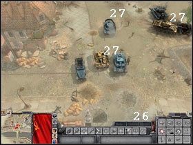 8 - Misja 7 | Kampania sowiecka | Faces of War Oblicza Wojny - Faces of War: Oblicza Wojny - poradnik do gry