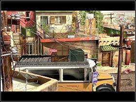 1 - 1. Plaza Da Nat | Akt 3 | Martin Mystere Operation Dorian Gray - Martin Mystere: Operation Dorian Gray - poradnik do gry